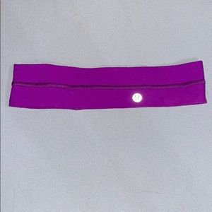 Lululemon Fly Away Tamer